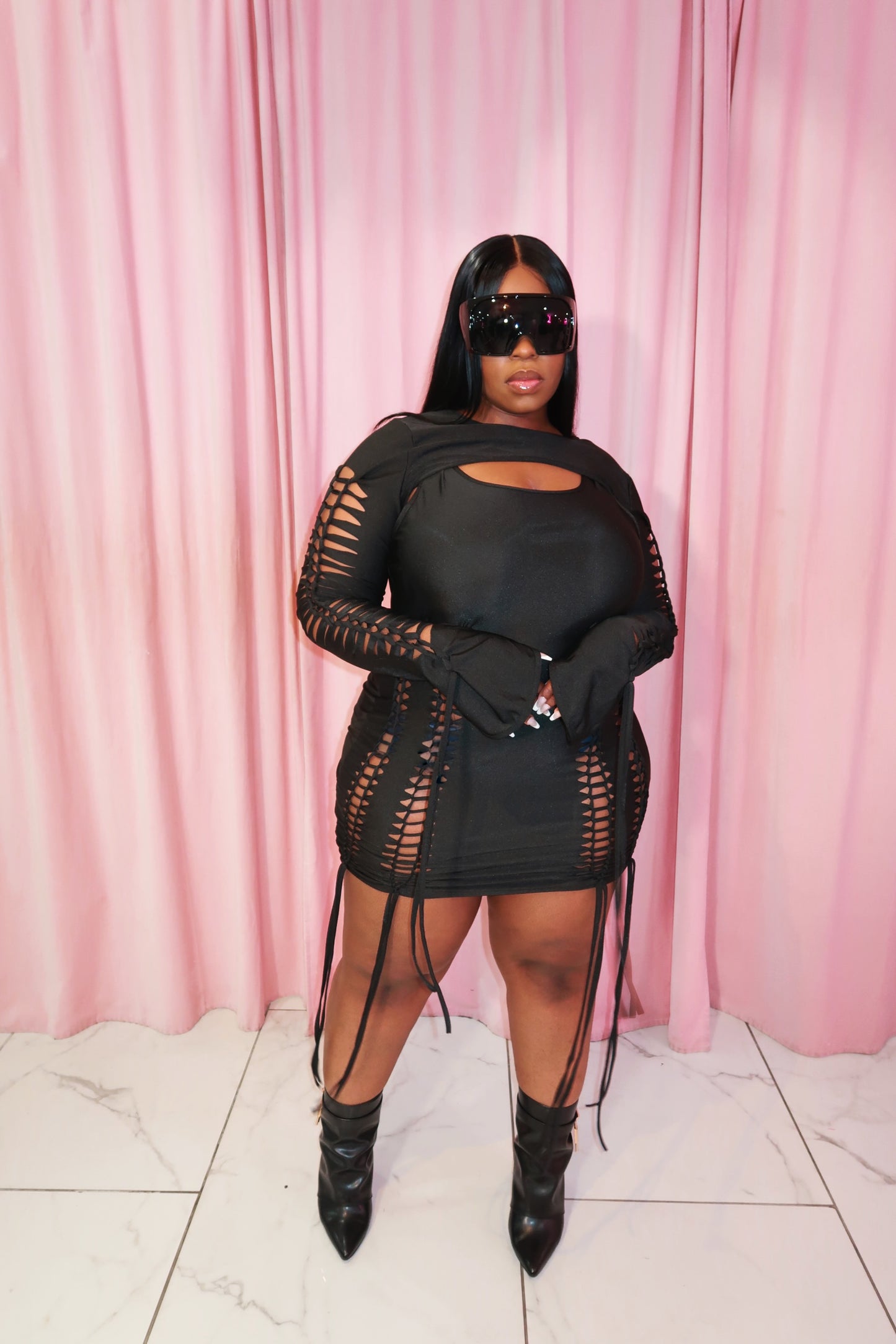 Clothes Vendors List