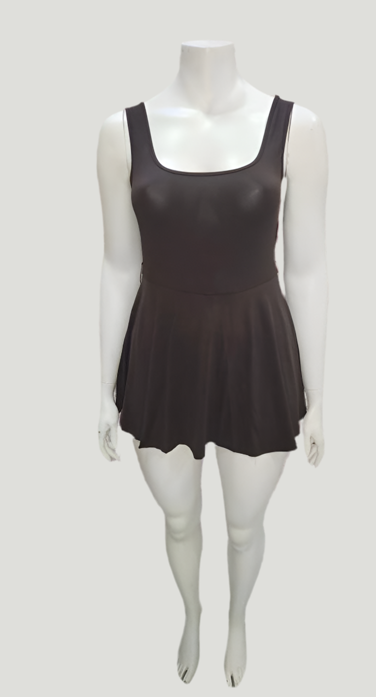 Tennis In The City Dress