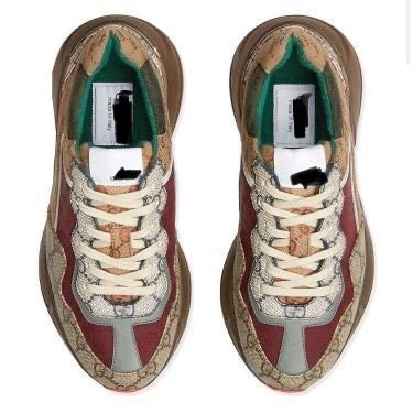 Gg Sneakers