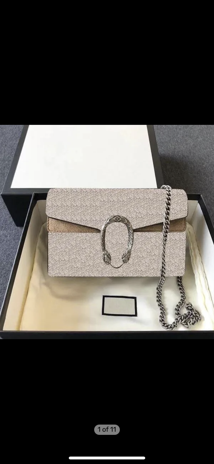 G Mini Bag