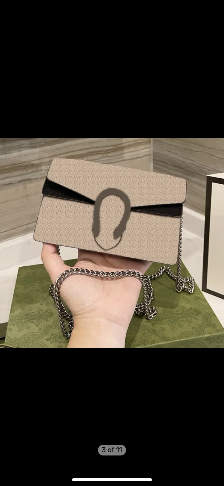 G Mini Bag