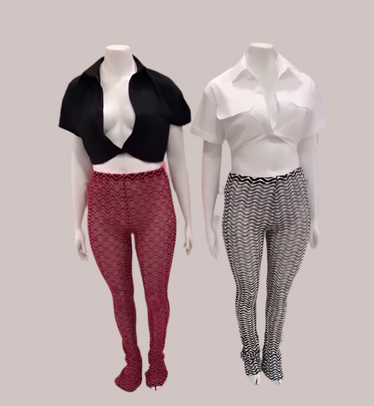 Marquitia Pants