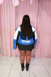 Rider Bae Motor Jacket