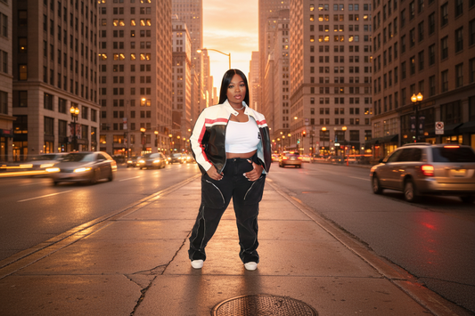 Yamaha Motor Sport Jacket