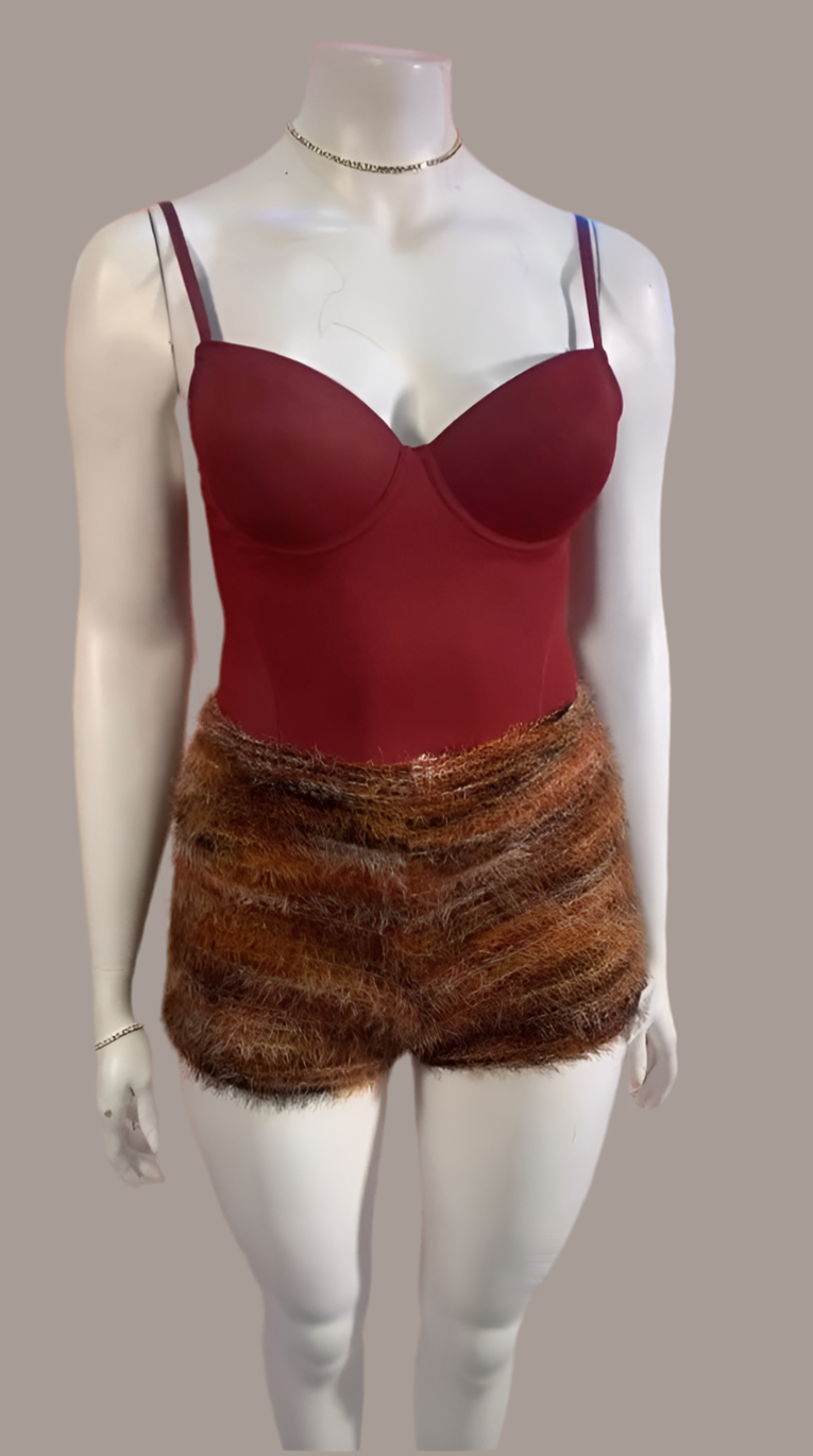 Get Snatched Bodysuit