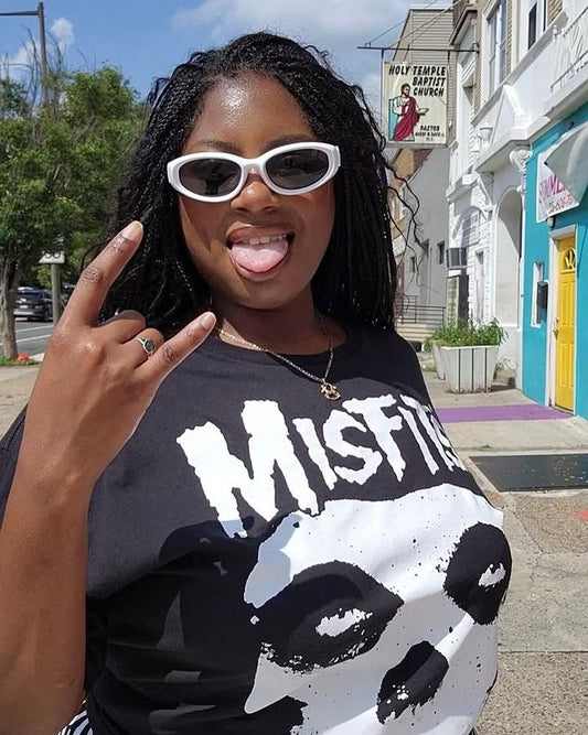 MisFit Top