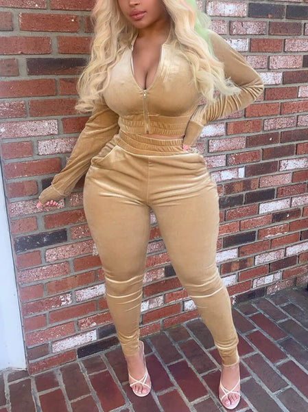 Juicy Set