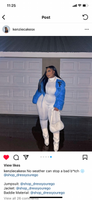 Body Jumpsuit