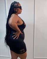 Having Fun Dress