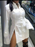 Nicki Dress