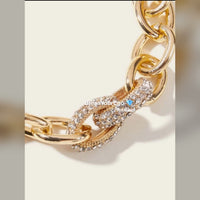 Diamond Chainlink
