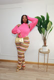 Savanna Ribbed Pants