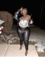 Disco Diva Top