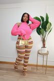 Savanna Ribbed Pants